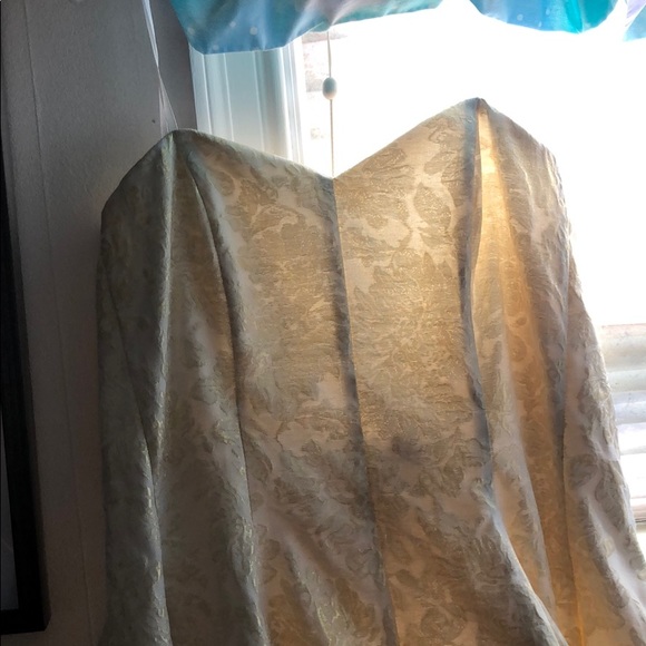 Wedding Guest Dress, worn once!!!! - Picture 6 of 9